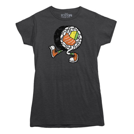 The Best Sushi Roll T-Shirt