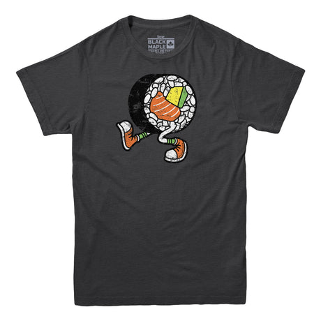 The Best Sushi Roll T-Shirt