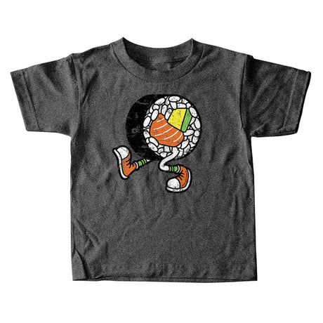 The Best Sushi Roll Kids T-Shirt