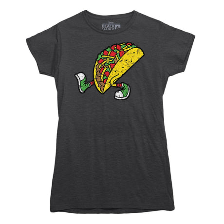 The Best Taco T-Shirt