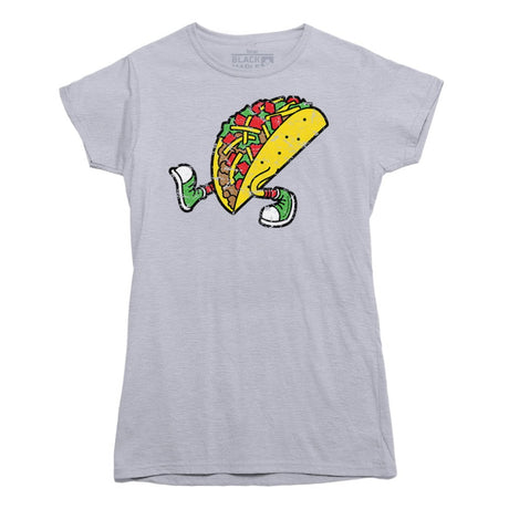 The Best Taco T-Shirt