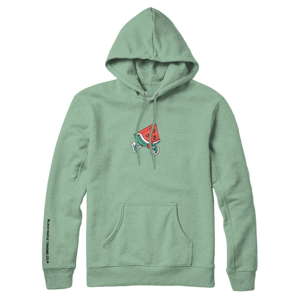 Best sales company hoodie