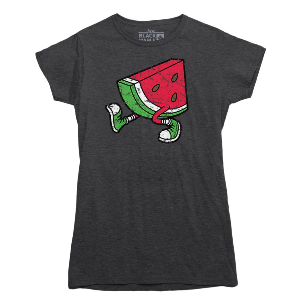 The Best Watermelon Slice T-Shirt