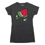 The Best Watermelon Slice T-Shirt