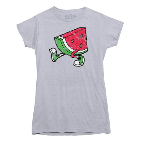 The Best Watermelon Slice T-Shirt