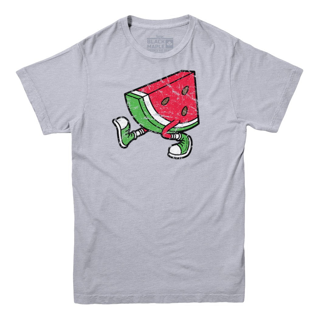 The Best Watermelon Slice T-Shirt