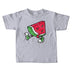 The Best Watermelon Slice Kids T-Shirt