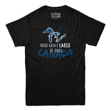 These Great Lakes of Ours T-shirt