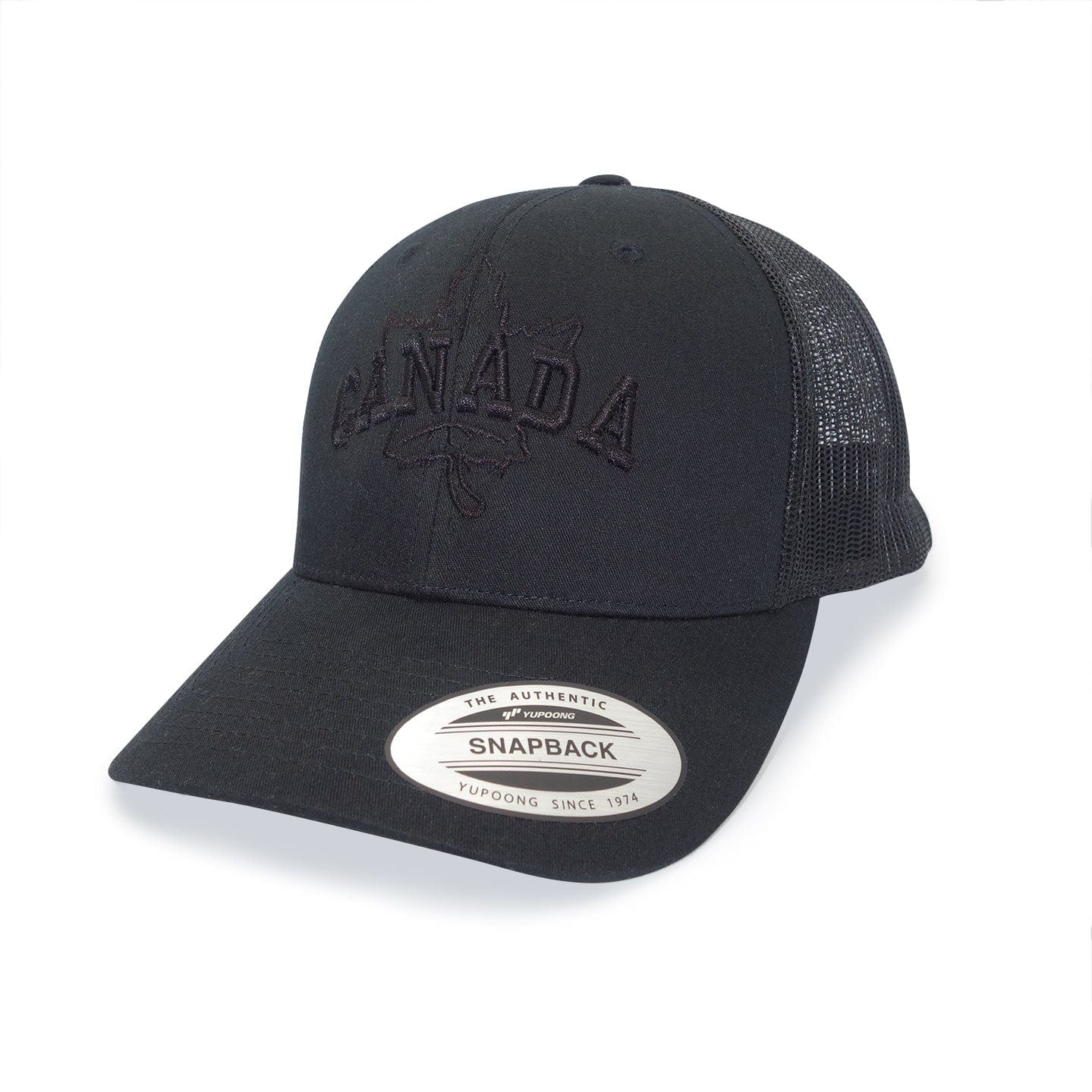 Embroidered store hats canada