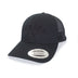 Tone on Tone Canada Puff Embroidered Trucker Hat