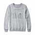 Toronto Perspective Crewneck Sweatshirt Athletic Heather