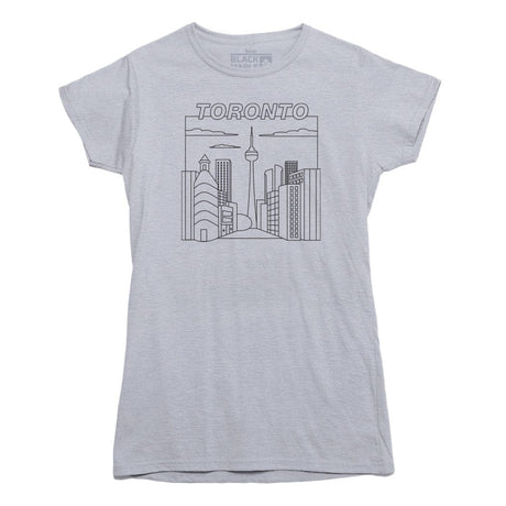 Toronto Perspective T-shirt