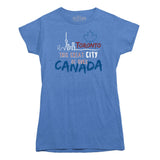 Toronto: This Great City T-shirt