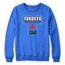 Toronto Ontario T Crewneck Sweatshirt