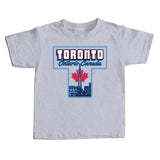 Toronto Ontario T Kids T-shirt