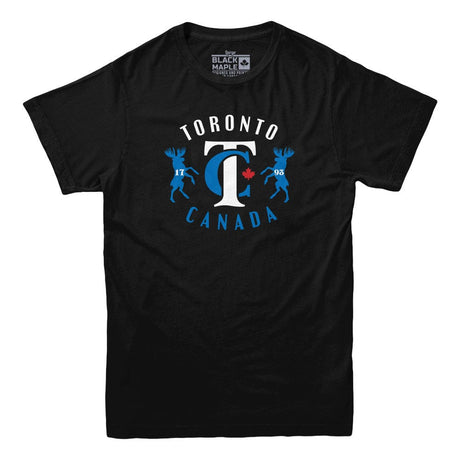 Vintage Toronto Canada T shirt