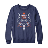 Wild Life Canada Sweatshirt