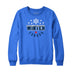 Winter Canada Crewneck Sweatshirt
