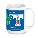 Yukon 15oz Mug