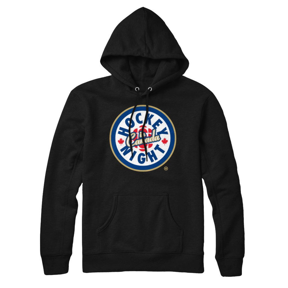 Hockey night in canada sweater clearance