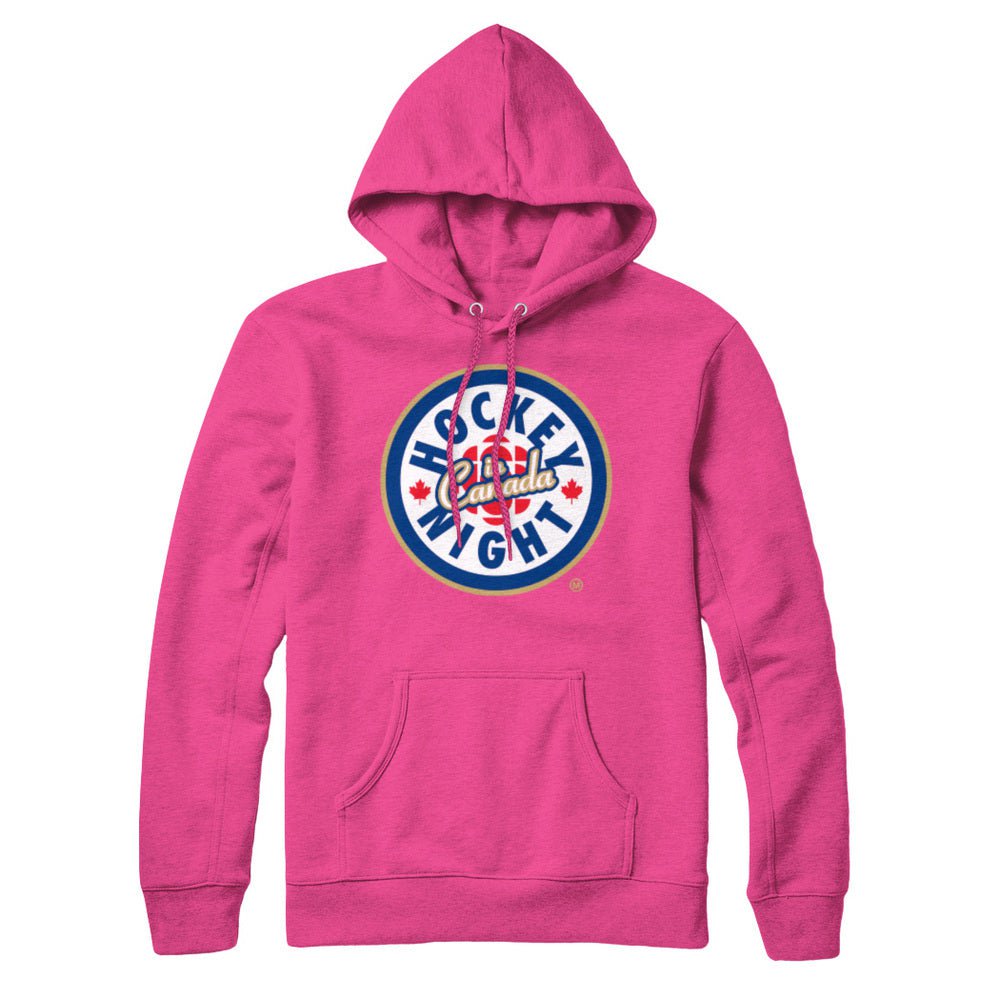 Hockey night online in canada sweater